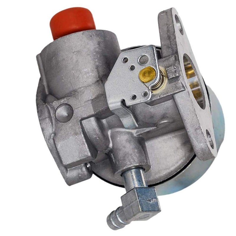 LIYYOO 632795A Carburetor with 35066 Air Filter replacement for Tecumseh 632795 632046A 632078A 632099 TVS90 TVS100 ECV100 TVS120 TVS105 TVS115 TVXL115 TVXL90 TNT120 LAV35 TVXL115 TVS75 TVXL105 Engine Carb - Image 4